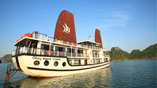 Halong Bay Cruises & Tours