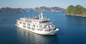Halong Bay Cruise Deals